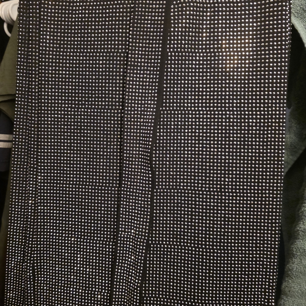 Gritty Soul Rhinestone Pants